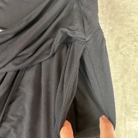 ATHLETA RELEASE PANT MODAL BLACK SIZE Large #657532 - Picture 7 of 9